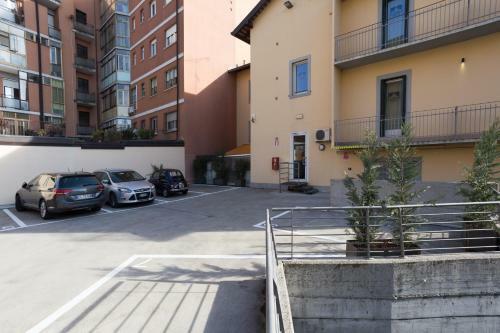 Hostal Residenza Al Teatro