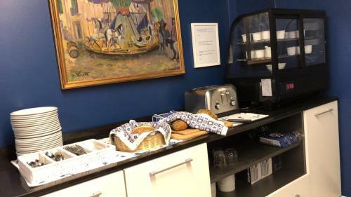 Hostal Residenza Al Teatro