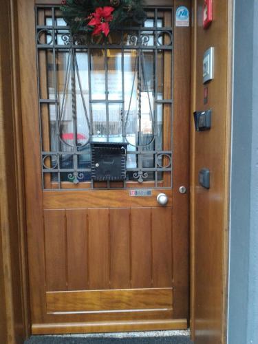 Hostal Residenza Al Teatro