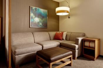 Hotel Hyatt Place New York/yonkers