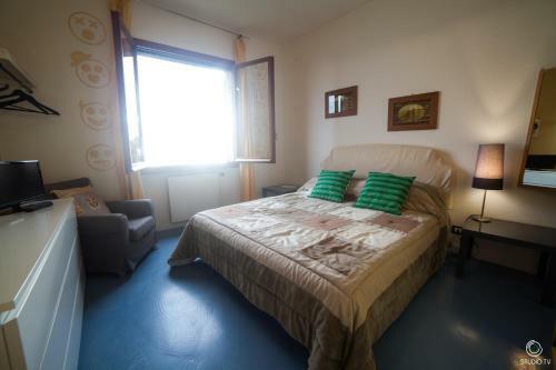 Bed & Breakfast Cas'alda