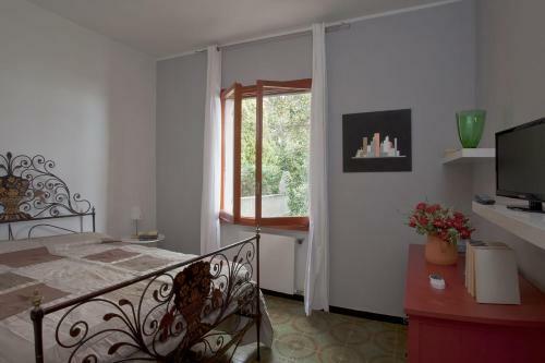 Bed & Breakfast Cas'alda