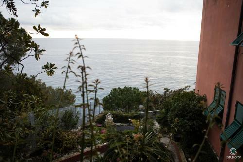 Bed & Breakfast Cas'alda