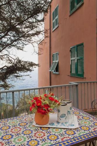 Bed & Breakfast Cas'alda
