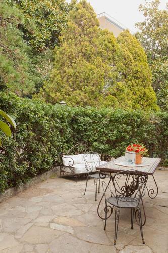 Bed & Breakfast Cas'alda