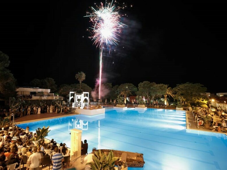 Hotel Robinson Club Apulia