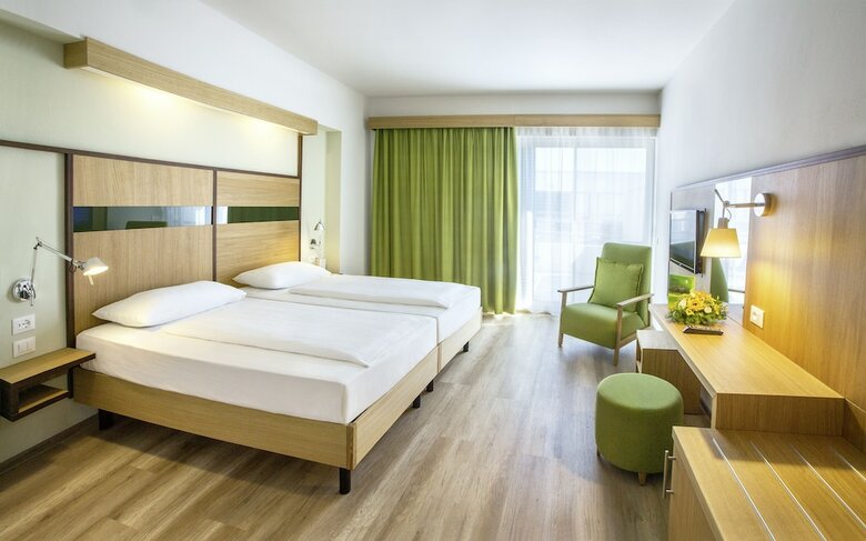 Hotel Robinson Club Apulia