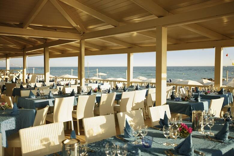 Hotel Robinson Club Apulia