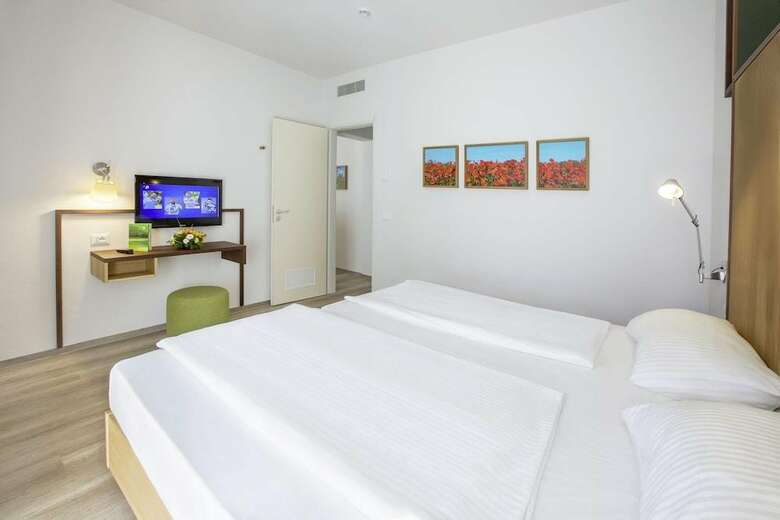 Hotel Robinson Club Apulia