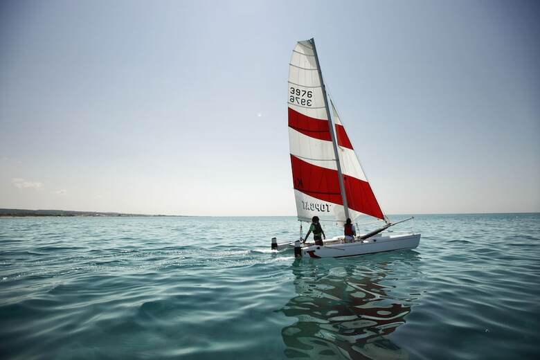 Hotel Robinson Club Apulia