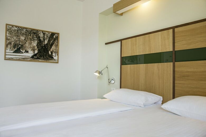 Hotel Robinson Club Apulia