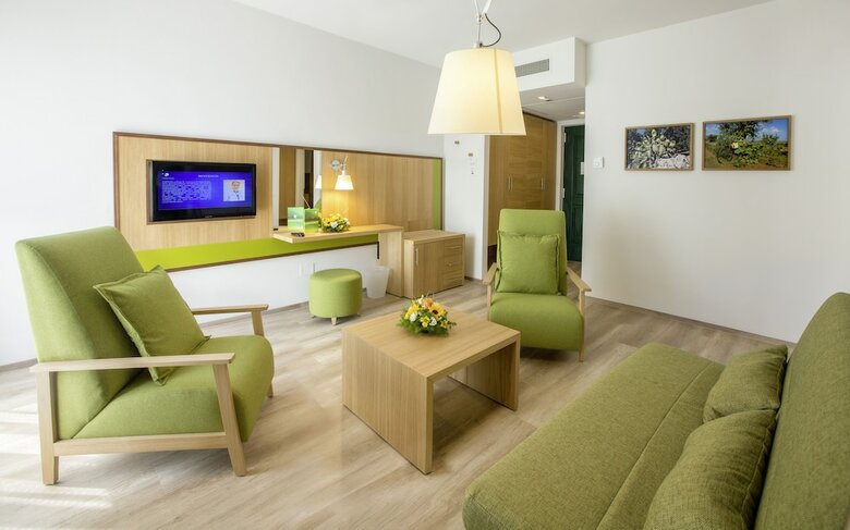 Hotel Robinson Club Apulia