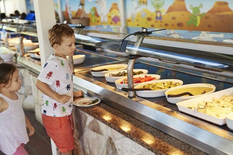 Hotel Robinson Club Apulia