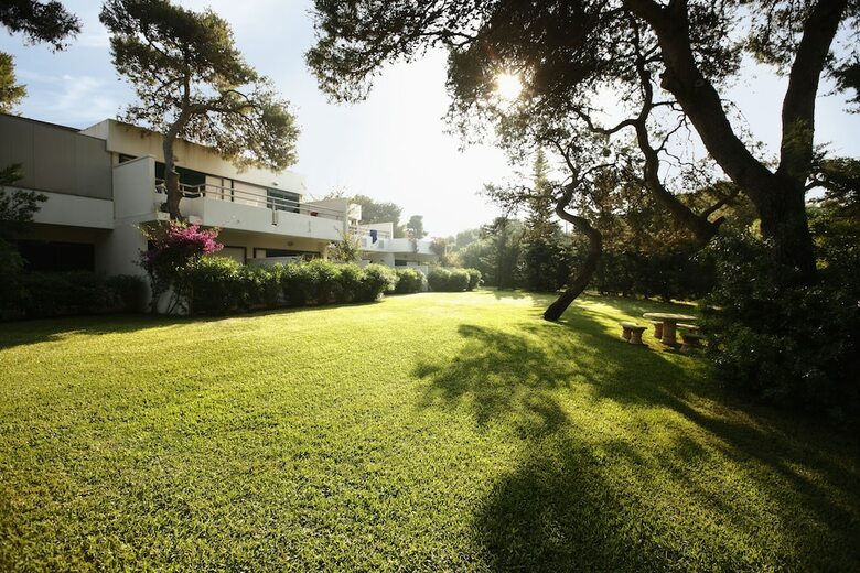 Hotel Robinson Club Apulia