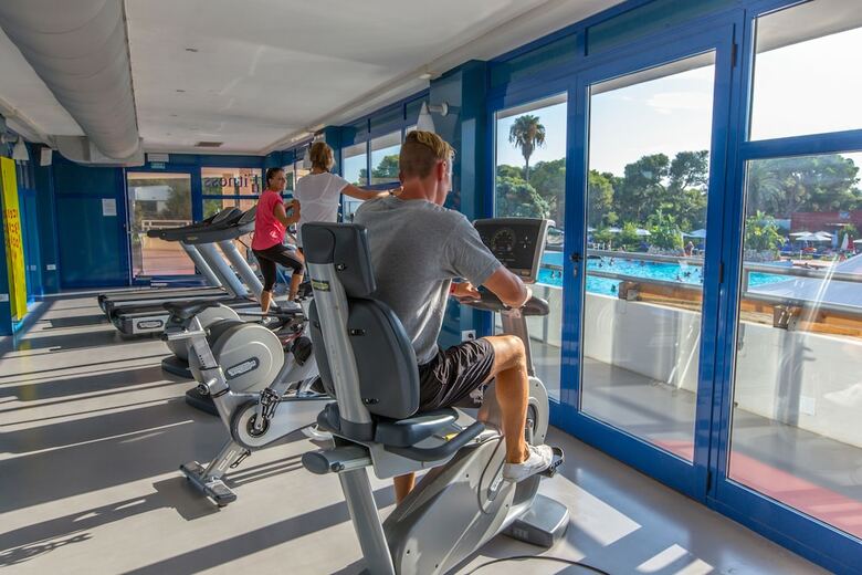 Hotel Robinson Club Apulia