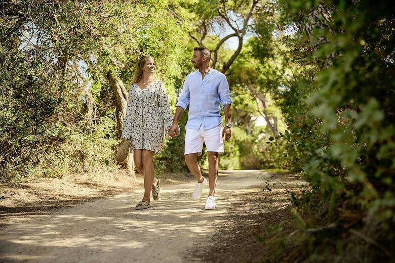 Hotel Robinson Club Apulia