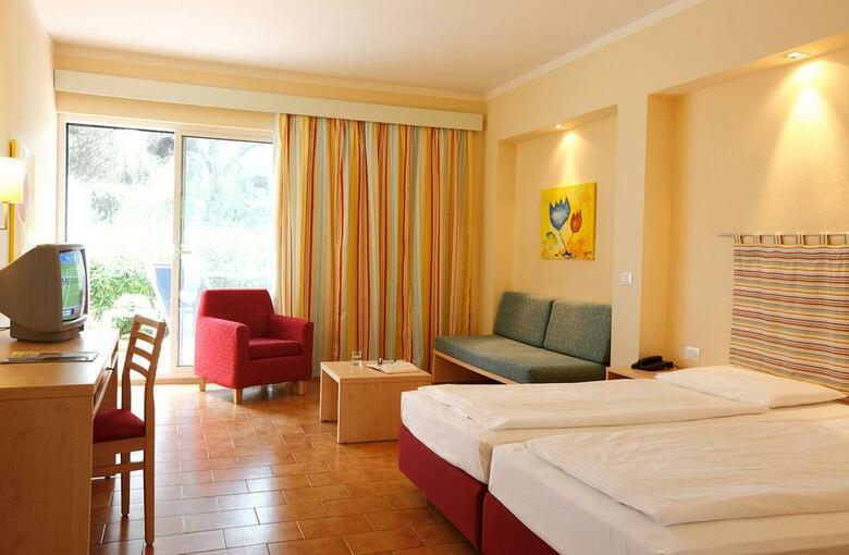 Hotel Robinson Club Apulia