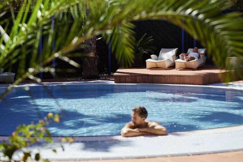 Hotel Robinson Club Apulia