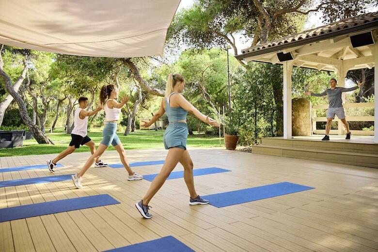 Hotel Robinson Club Apulia