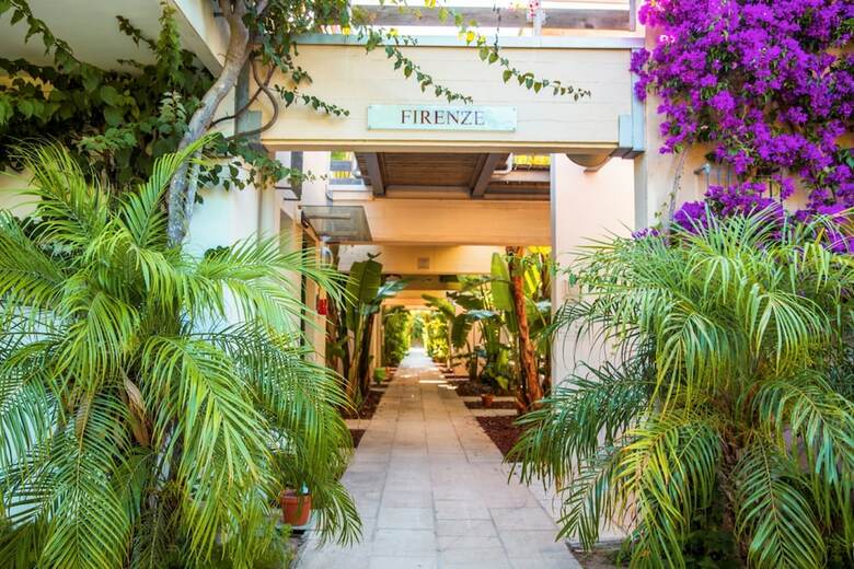 Hotel Robinson Club Apulia