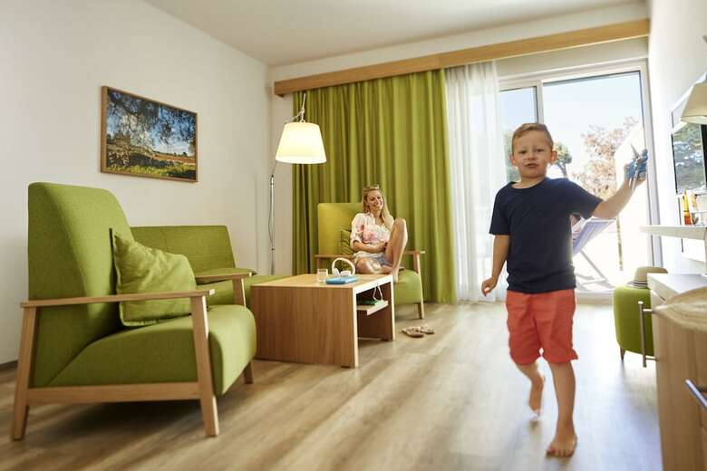 Hotel Robinson Club Apulia