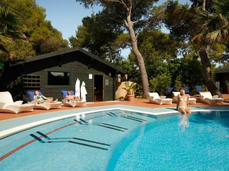Hotel Robinson Club Apulia