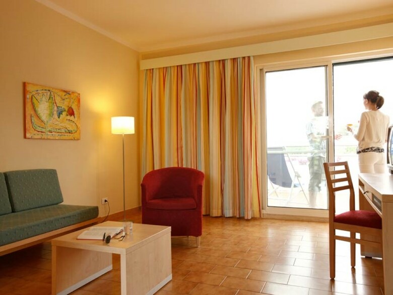 Hotel Robinson Club Apulia