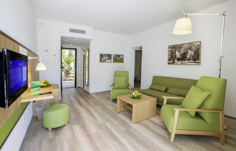 Hotel Robinson Club Apulia