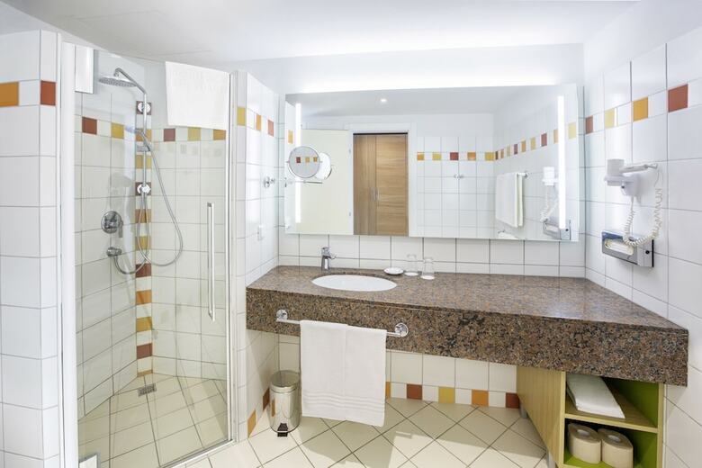 Hotel Robinson Club Apulia