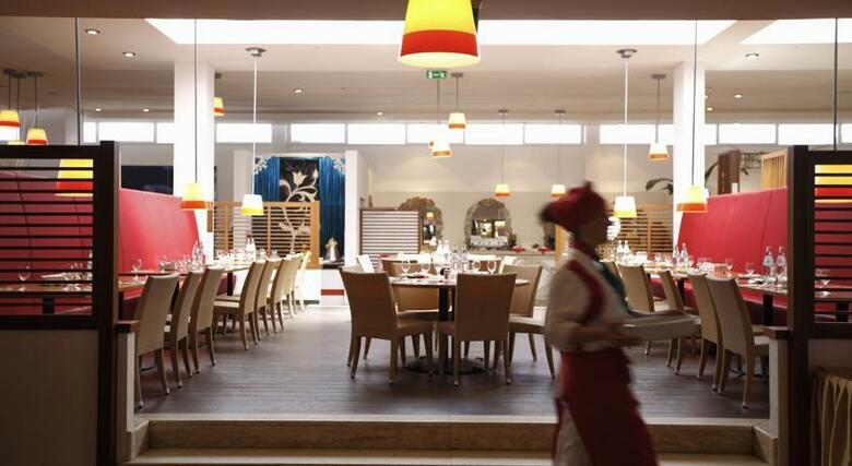 Hotel Robinson Club Apulia