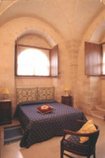 Agroturismo Masseria Gattamora
