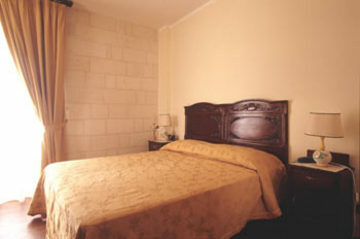Agroturismo Masseria Gattamora