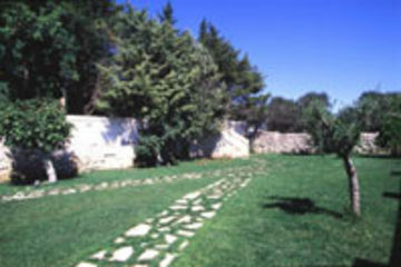 Agroturismo Masseria Gattamora