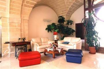 Agroturismo Masseria Gattamora