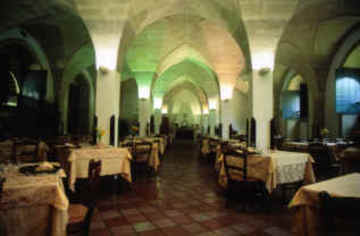 Agroturismo Masseria Gattamora