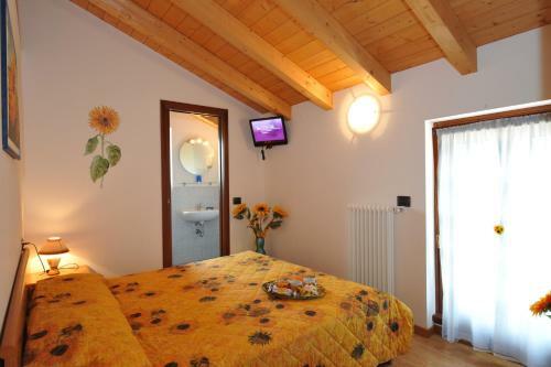 Bed & Breakfast Girasole