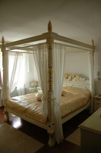 Bed & Breakfast Girasole