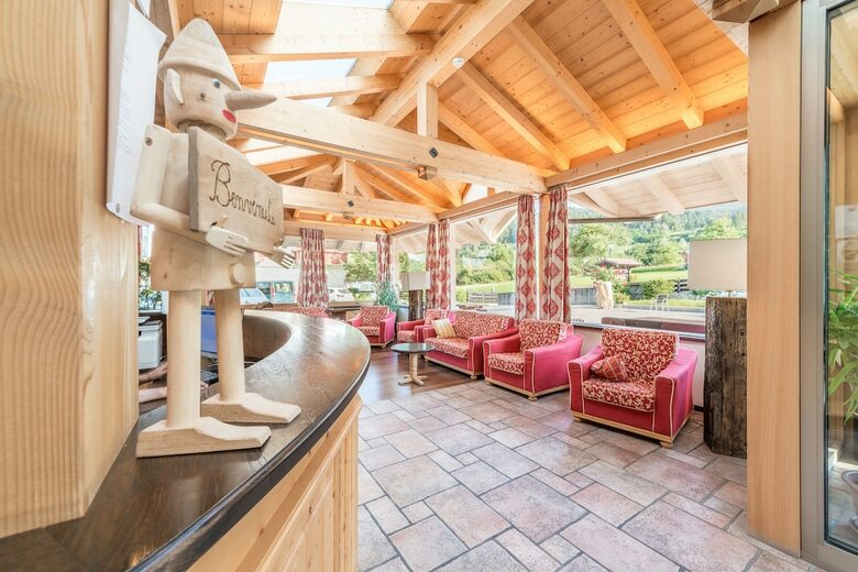 Hotel Alpenrose