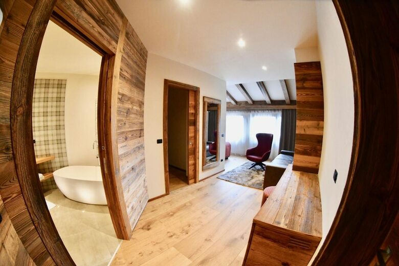 Hotel Alpenrose