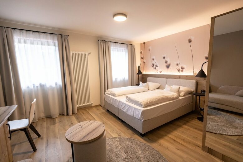 Hotel Alpenrose