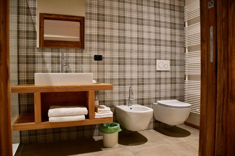 Hotel Alpenrose