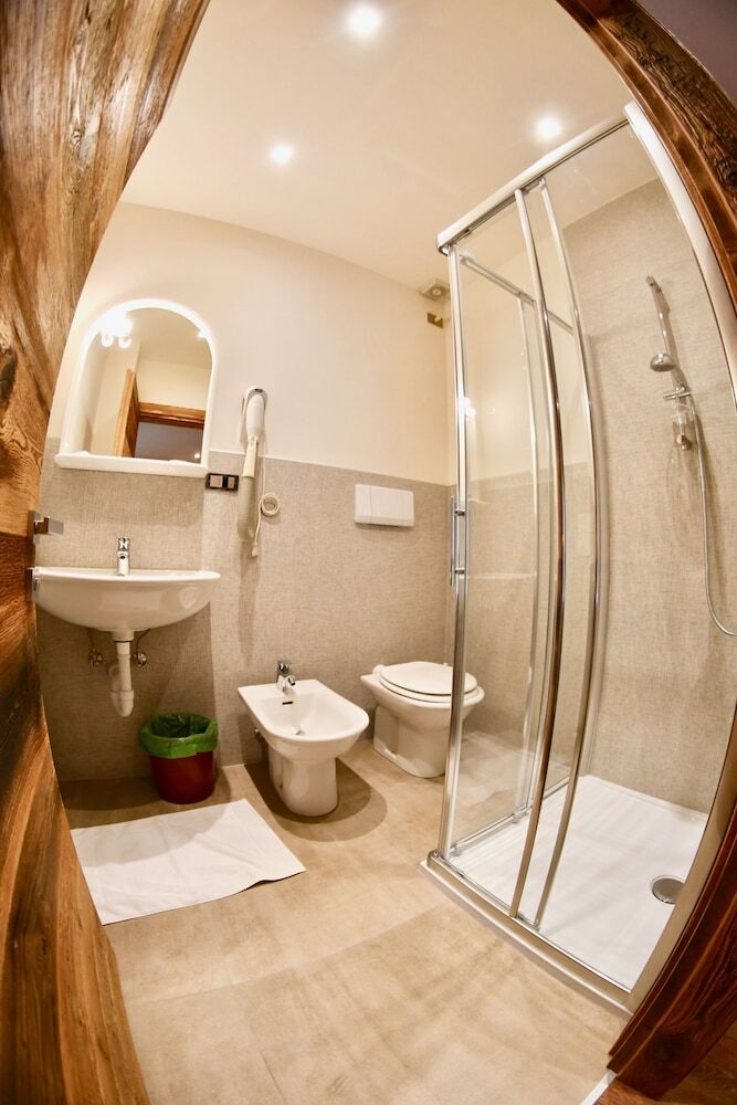Hotel Alpenrose
