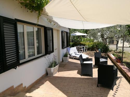 Villa Rosaria