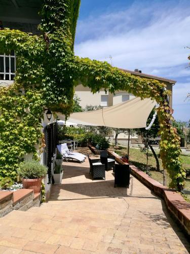 Villa Rosaria