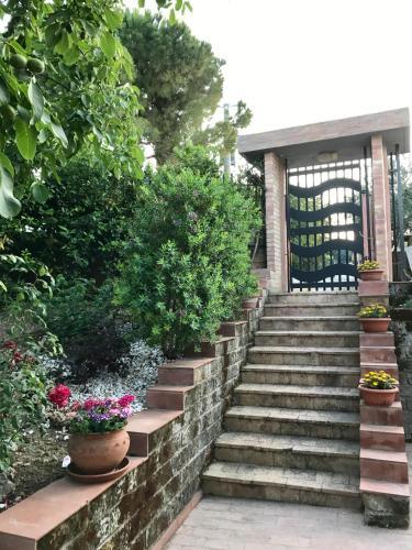 Villa Rosaria