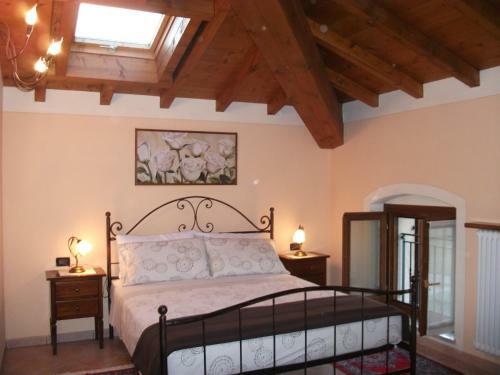Apartamento Il Cigno