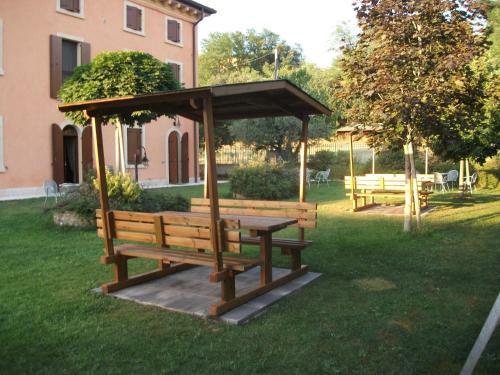 Apartamento Il Cigno