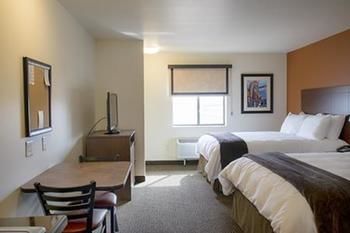 My Place Hotel-billings, Mt