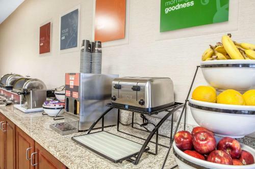 Hotel Comfort Inn Nicholasville