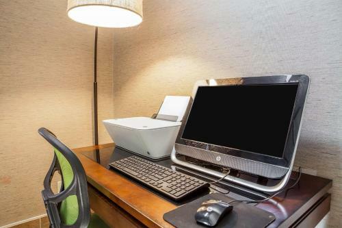 Hotel Comfort Inn Nicholasville